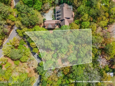 WATERFRONT COMMUNITY with private Marina! Less than 5 miles from on Lockwood Folly Country Club in North Carolina - for sale on GolfHomes.com, golf home, golf lot