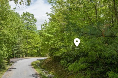Welcome to your future mountain escape! This generously sized 2 on Sapphire National Golf Club in North Carolina - for sale on GolfHomes.com, golf home, golf lot