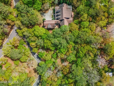 WATERFRONT COMMUNITY with private Marina! Less than 5 miles from on Lockwood Folly Country Club in North Carolina - for sale on GolfHomes.com, golf home, golf lot