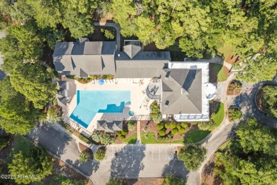 WATERFRONT COMMUNITY with private Marina! Less than 5 miles from on Lockwood Folly Country Club in North Carolina - for sale on GolfHomes.com, golf home, golf lot