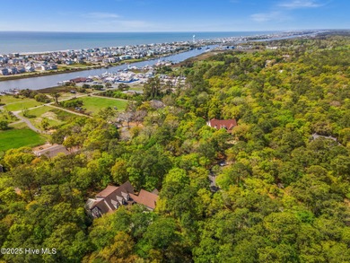 WATERFRONT COMMUNITY with private Marina! Less than 5 miles from on Lockwood Folly Country Club in North Carolina - for sale on GolfHomes.com, golf home, golf lot