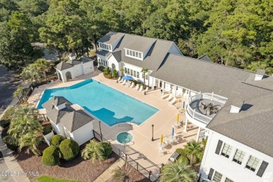 WATERFRONT COMMUNITY with private Marina! Less than 5 miles from on Lockwood Folly Country Club in North Carolina - for sale on GolfHomes.com, golf home, golf lot