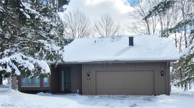 Welcome Home to 325 Inwood Trail! This stunning free-standing on Club Walden in Ohio - for sale on GolfHomes.com, golf home, golf lot