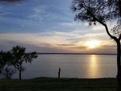 Amazing homesite in White Bluff with a grand view of Lake on White Bluff Resort - Old Course in Texas - for sale on GolfHomes.com, golf home, golf lot