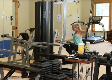 Escape to the mountains in the stunning, gated community of on Grizzly Ranch Golf Club in California - for sale on GolfHomes.com, golf home, golf lot