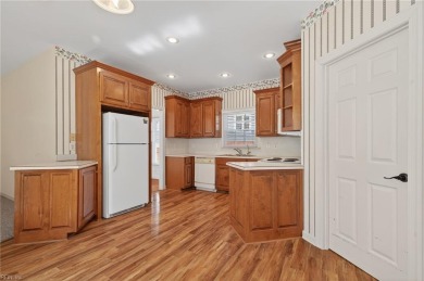 Lovingly cared for by its original owner, this home sits on a on Fords Colony Country Club in Virginia - for sale on GolfHomes.com, golf home, golf lot