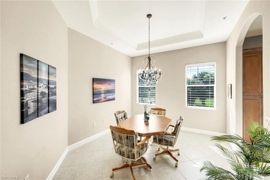 Exquisite 4-Bedroom Coach Home with Breathtaking Views in The on The Golf Lodge At the Quarry in Florida - for sale on GolfHomes.com, golf home, golf lot