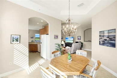 Exquisite 4-Bedroom Coach Home with Breathtaking Views in The on The Golf Lodge At the Quarry in Florida - for sale on GolfHomes.com, golf home, golf lot