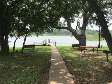 Amazing homesite in White Bluff with a grand view of Lake on White Bluff Resort - Old Course in Texas - for sale on GolfHomes.com, golf home, golf lot