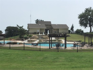 Amazing homesite in White Bluff with a grand view of Lake on White Bluff Resort - Old Course in Texas - for sale on GolfHomes.com, golf home, golf lot