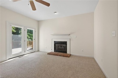 Lovingly cared for by its original owner, this home sits on a on Fords Colony Country Club in Virginia - for sale on GolfHomes.com, golf home, golf lot