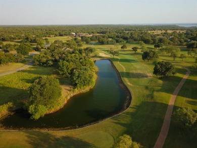 Amazing homesite in White Bluff with a grand view of Lake on White Bluff Resort - Old Course in Texas - for sale on GolfHomes.com, golf home, golf lot