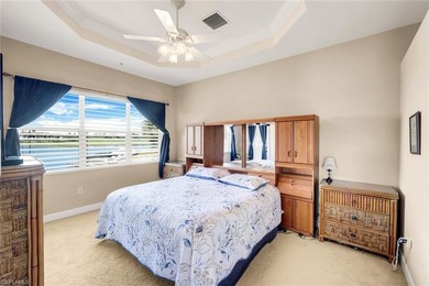 Exquisite 4-Bedroom Coach Home with Breathtaking Views in The on The Golf Lodge At the Quarry in Florida - for sale on GolfHomes.com, golf home, golf lot