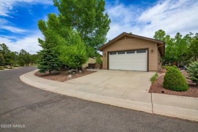 Located in the desirable Highland Meadows neighborhood, this on Elephant Rocks at Williams in Arizona - for sale on GolfHomes.com, golf home, golf lot
