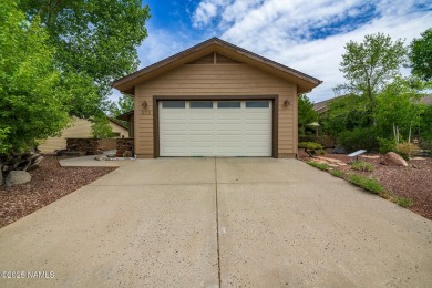 Located in the desirable Highland Meadows neighborhood, this on Elephant Rocks at Williams in Arizona - for sale on GolfHomes.com, golf home, golf lot