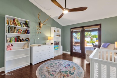 Exceptional Mid-Century gem in the heart of the Phoenix Biltmore on Arizona Biltmore Golf and Country Club in Arizona - for sale on GolfHomes.com, golf home, golf lot