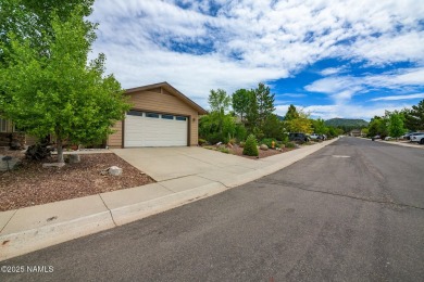 Located in the desirable Highland Meadows neighborhood, this on Elephant Rocks at Williams in Arizona - for sale on GolfHomes.com, golf home, golf lot