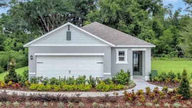 Welcome to Harmony West, a new home community in the growing on Harmony Golf Preserve in Florida - for sale on GolfHomes.com, golf home, golf lot