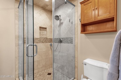 Exceptional Mid-Century gem in the heart of the Phoenix Biltmore on Arizona Biltmore Golf and Country Club in Arizona - for sale on GolfHomes.com, golf home, golf lot