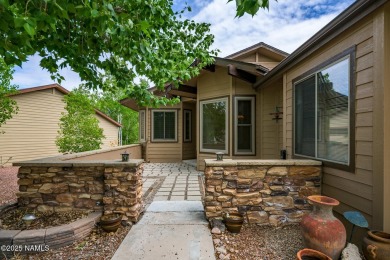 Located in the desirable Highland Meadows neighborhood, this on Elephant Rocks at Williams in Arizona - for sale on GolfHomes.com, golf home, golf lot