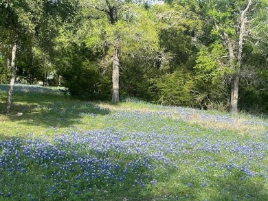 Amazing homesite in White Bluff with a grand view of Lake on White Bluff Resort - Old Course in Texas - for sale on GolfHomes.com, golf home, golf lot