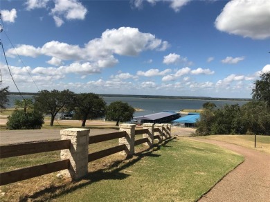 Amazing homesite in White Bluff with a grand view of Lake on White Bluff Resort - Old Course in Texas - for sale on GolfHomes.com, golf home, golf lot