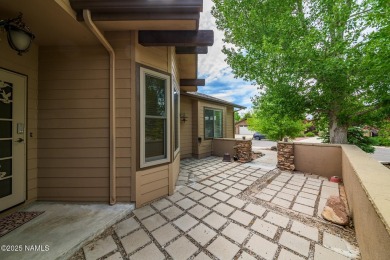Located in the desirable Highland Meadows neighborhood, this on Elephant Rocks at Williams in Arizona - for sale on GolfHomes.com, golf home, golf lot