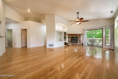 Located in the desirable Highland Meadows neighborhood, this on Elephant Rocks at Williams in Arizona - for sale on GolfHomes.com, golf home, golf lot