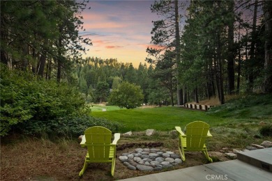 Where Mountain Magic Meets Modern Luxury

Welcome to an on Lake Arrowhead Country Club in California - for sale on GolfHomes.com, golf home, golf lot