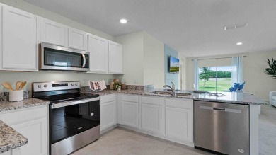 Welcome to Harmony West, a new home community in the growing on Harmony Golf Preserve in Florida - for sale on GolfHomes.com, golf home, golf lot