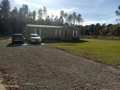 Great opportunity to own a new construction manufactured home on on Land-O-Lakes Golf Course in North Carolina - for sale on GolfHomes.com, golf home, golf lot