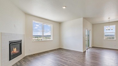 The Chatham is a Gorgeous 1-story home offering 4 bedrooms, 2 on Riverdale Golf Club in Colorado - for sale on GolfHomes.com, golf home, golf lot