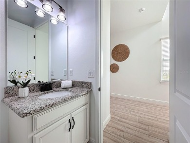 Elegant golf course home with designer upgrades located on the on Bella Collina Golf Club in Florida - for sale on GolfHomes.com, golf home, golf lot