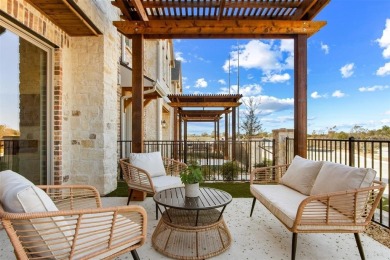 MLS# 20600943 - Built by Grenadier Homes - Ready Now! ~ NOW on The Tribute At the Colony in Texas - for sale on GolfHomes.com, golf home, golf lot