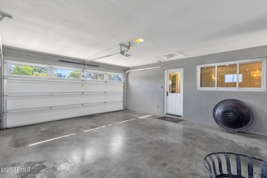 Exceptional Mid-Century gem in the heart of the Phoenix Biltmore on Arizona Biltmore Golf and Country Club in Arizona - for sale on GolfHomes.com, golf home, golf lot