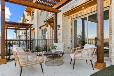 MLS# 20600943 - Built by Grenadier Homes - Ready Now! ~ NOW on The Tribute At the Colony in Texas - for sale on GolfHomes.com, golf home, golf lot
