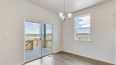 The Chatham is a Gorgeous 1-story home offering 4 bedrooms, 2 on Riverdale Golf Club in Colorado - for sale on GolfHomes.com, golf home, golf lot