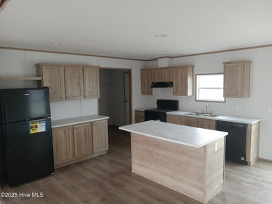 Great opportunity to own a new construction manufactured home on on Land-O-Lakes Golf Course in North Carolina - for sale on GolfHomes.com, golf home, golf lot