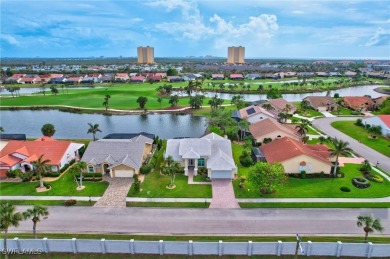 Welcome to your serene retreat! This elegant 3-bedroom on Kelly Greens Golf and Country Club in Florida - for sale on GolfHomes.com, golf home, golf lot