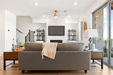 MLS# 20600943 - Built by Grenadier Homes - Ready Now! ~ NOW on The Tribute At the Colony in Texas - for sale on GolfHomes.com, golf home, golf lot