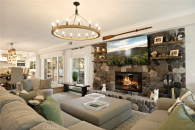 Where Mountain Magic Meets Modern Luxury

Welcome to an on Lake Arrowhead Country Club in California - for sale on GolfHomes.com, golf home, golf lot