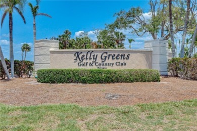 Welcome to your serene retreat! This elegant 3-bedroom on Kelly Greens Golf and Country Club in Florida - for sale on GolfHomes.com, golf home, golf lot