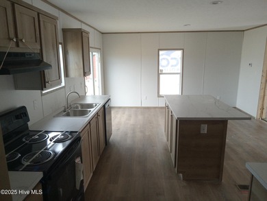 Great opportunity to own a new construction manufactured home on on Land-O-Lakes Golf Course in North Carolina - for sale on GolfHomes.com, golf home, golf lot