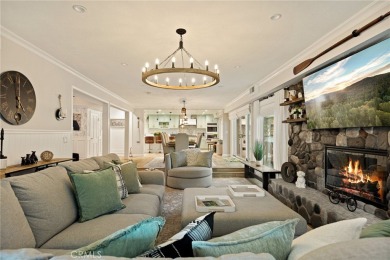 Where Mountain Magic Meets Modern Luxury

Welcome to an on Lake Arrowhead Country Club in California - for sale on GolfHomes.com, golf home, golf lot