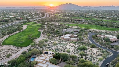 No membership available with this on Desert Mountain Golf Club - Renegade Course in Arizona - for sale on GolfHomes.com, golf home, golf lot