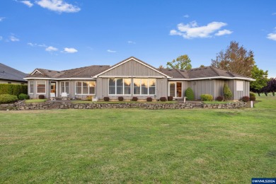 Welcome to Your Dream Home! This custom-designed 3370 sq ft home on Tukwila OGA Golf Course in Oregon - for sale on GolfHomes.com, golf home, golf lot