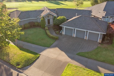 Welcome to Your Dream Home! This custom-designed 3370 sq ft home on Tukwila OGA Golf Course in Oregon - for sale on GolfHomes.com, golf home, golf lot