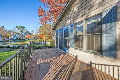 Coastal Living in Coveted Bay Colony - Bring This One Home for on Cripple Creek Golf and Country Club in Delaware - for sale on GolfHomes.com, golf home, golf lot