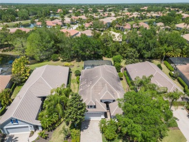 Reduced price to sell quickly! Welcome to your dream retreat on Lakewood Ranch Golf and Country Club in Florida - for sale on GolfHomes.com, golf home, golf lot