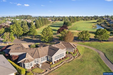 Welcome to Your Dream Home! This custom-designed 3370 sq ft home on Tukwila OGA Golf Course in Oregon - for sale on GolfHomes.com, golf home, golf lot